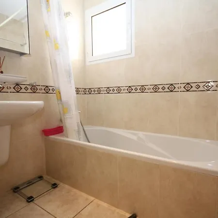 Gata Villa *