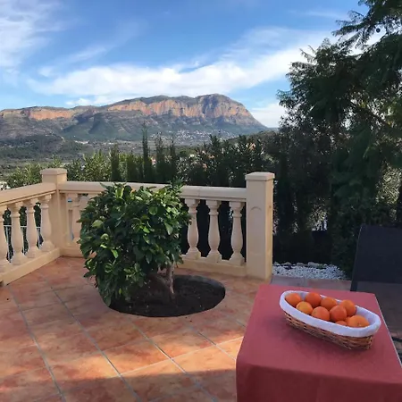 Villa Gata *