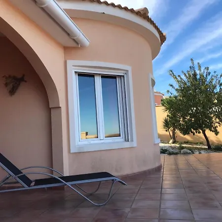 Villa Gata *
