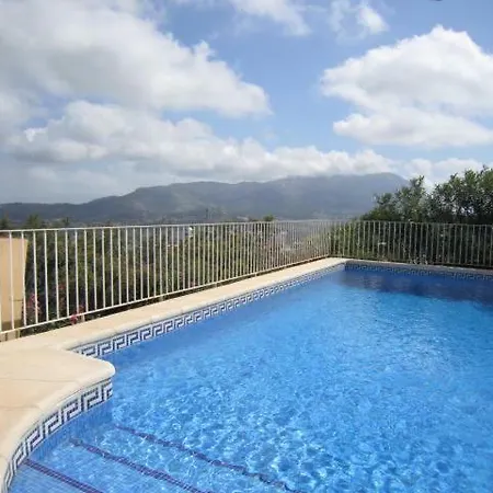 Villa Gata