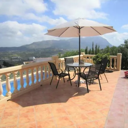 Villa Gata *