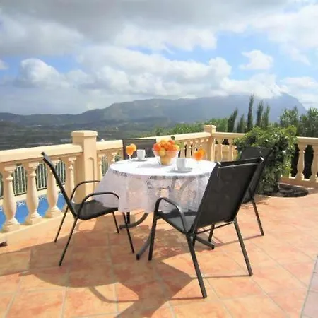 Villa Gata *